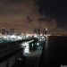 Miami, Fl. at night by stcyr1up