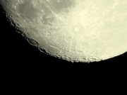 7th Dec 2011 - Many Craters
