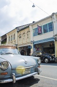 25th Nov 2011 - Phuket Old Town