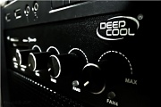 8th Dec 2011 - Deep Cool Rock Master