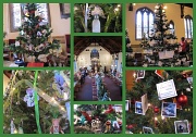 9th Dec 2011 - Christmas Tree Festival