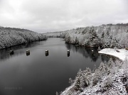 6th Dec 2011 - The Old Bridge