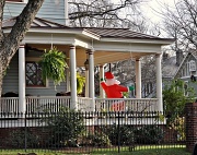 9th Dec 2011 - Hey Kids, It's Santa!