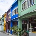 Shophouses by lily