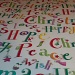 christmas paper by winshez