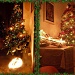 CHRISTMAS AT HOME by sangwann