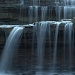 Waterfall on the Bruce by jayberg
