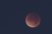 10th Dec 2011 - Umbral Moon