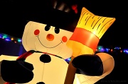 10th Dec 2011 - Jolly Frosty