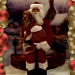 Santa by lisaconrad