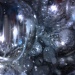 silvery sparkles by reba