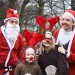 Santa's Rundeers - Run! Run! Rudolf by edpartridge