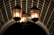 10th Dec 2011 - Lamp