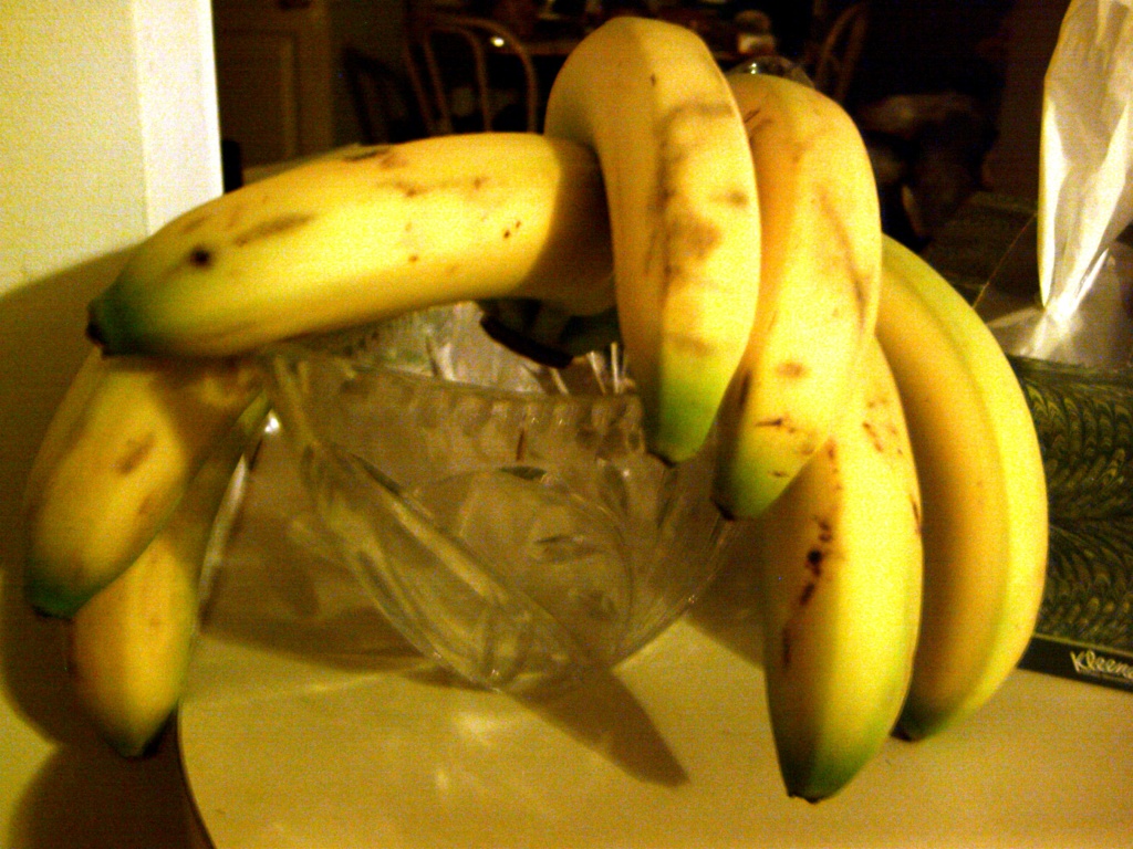 Bananas 12.10.11 by sfeldphotos