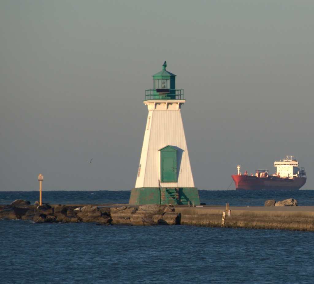 The Lighthouse by jayberg