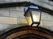 11th Dec 2011 - St. Marys Church Lamp