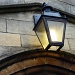 St. Marys Church Lamp by phil_howcroft