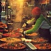 Market Buffet by andycoleborn