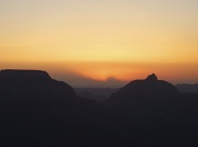 13th May 2011 - Yaki Point - Vishnu Temple