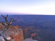 13th May 2011 - Yaki Point 