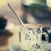Chai latte moment by pocketmouse