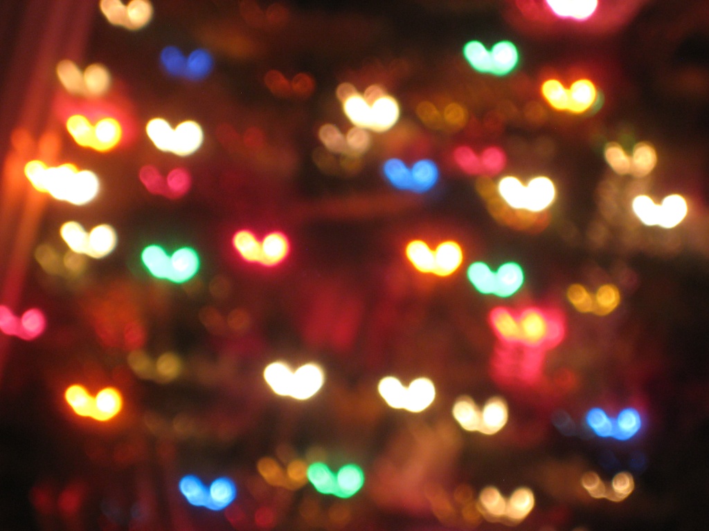 I love Christmas lights! by filsie65