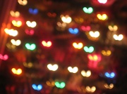 12th Dec 2011 - I love Christmas lights!