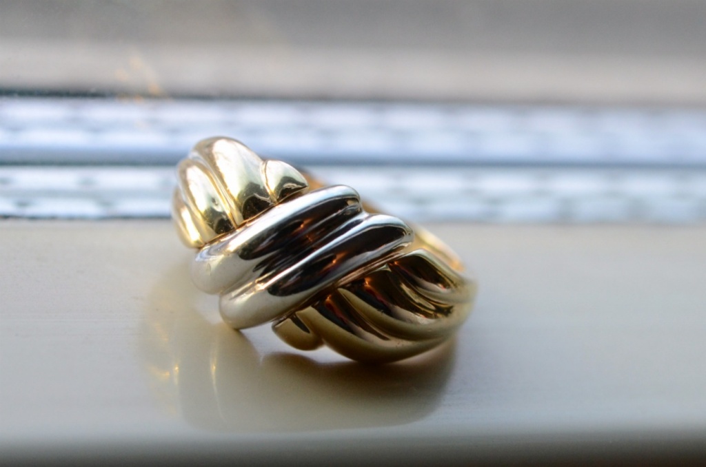 New Ring by sharonlc