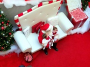 12th Dec 2011 - Dear old Santa.