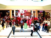 9th Dec 2011 - Christmas display