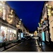 High Street at Christmas by happypat