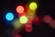 12th Dec 2011 - Bokeh? Yes? No? Maybe? 