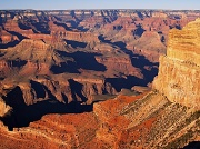 14th May 2011 - Grand Canyon