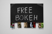 12th Dec 2011 - Free Bokeh