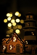 12th Dec 2011 - Lighthouse Bokeh