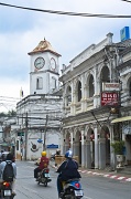 17th Nov 2011 - Phuket Town