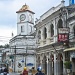 Phuket Town by lily
