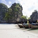 Thai Island by lily