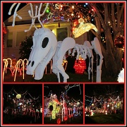14th Dec 2011 - Creepy Christmas