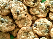 13th Dec 2011 - Chocolate Chip Cookies 12.13.11