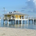 Fort de Soto beach, Pinellas county, Florida  by dora