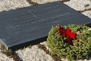 11th Dec 2011 - JFK Burial Site