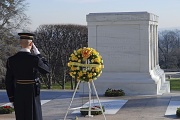 6th Dec 2011 - Tomb of the Unknowns