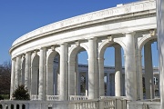 7th Dec 2011 - Ampitheather in Arlington National Cemetary