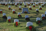 9th Dec 2011 - Wreaths Across America