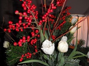 14th Dec 2011 - Birthday Bouquet