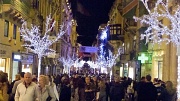 14th Dec 2011 - CHRISTMAS IN VALLETTA