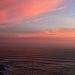 Sunset from Chapman's Peak by eleanor