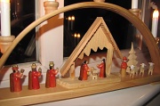 14th Dec 2011 - Nativity