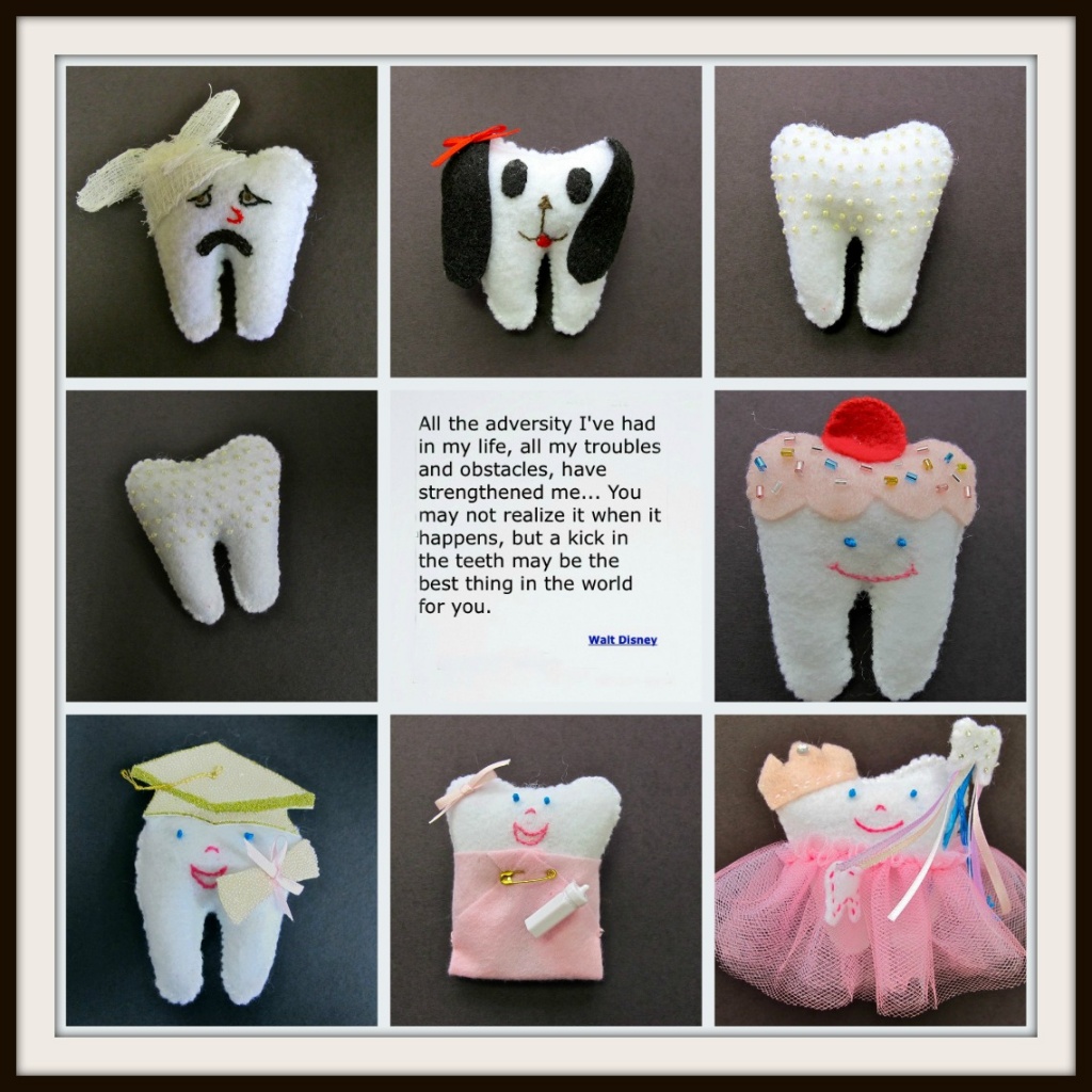 Dental Exam by allie912